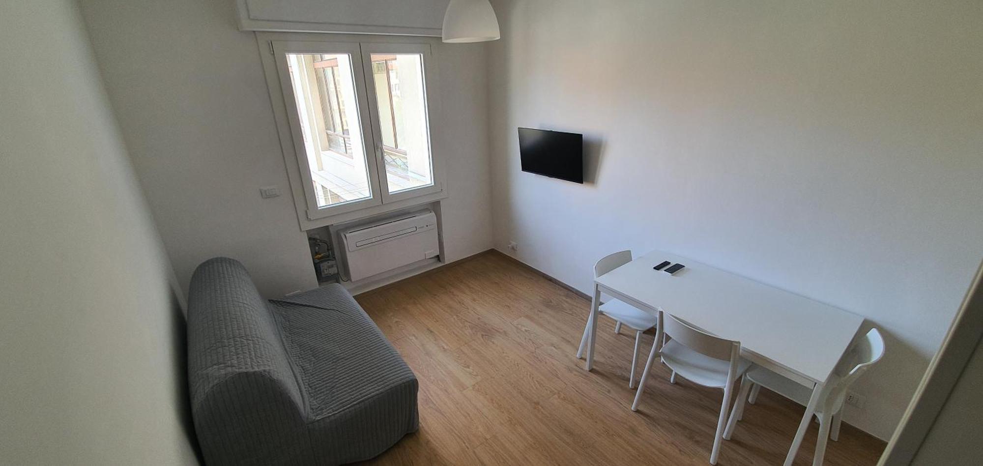 Apartament Casa Mare - 250M Dalla Spiaggia Vallecrosia Zewnętrze zdjęcie