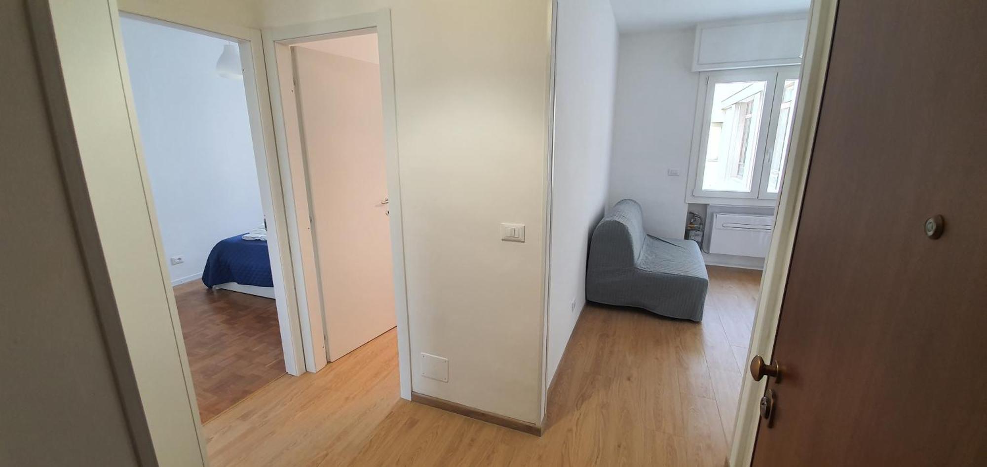 Apartament Casa Mare - 250M Dalla Spiaggia Vallecrosia Zewnętrze zdjęcie