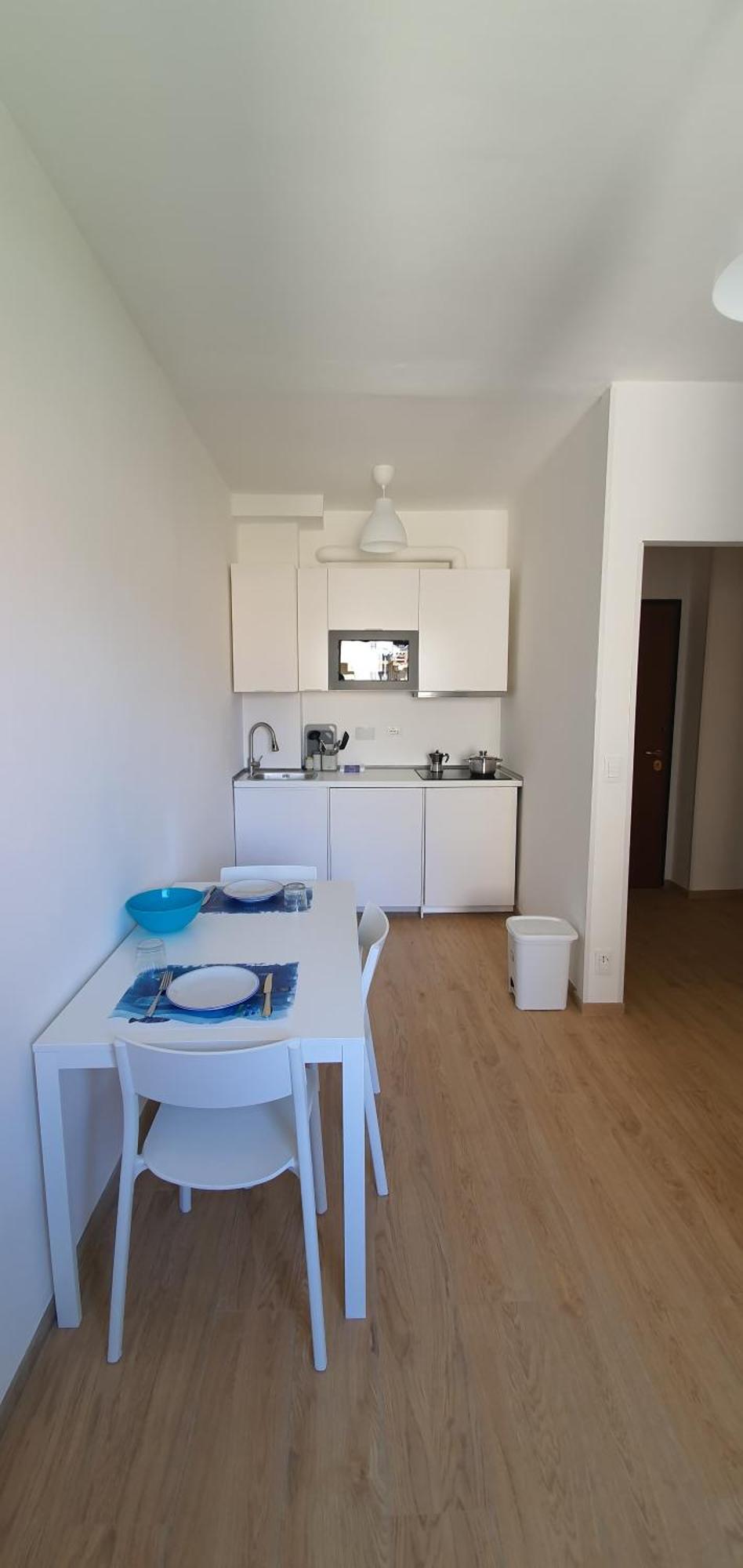 Apartament Casa Mare - 250M Dalla Spiaggia Vallecrosia Zewnętrze zdjęcie